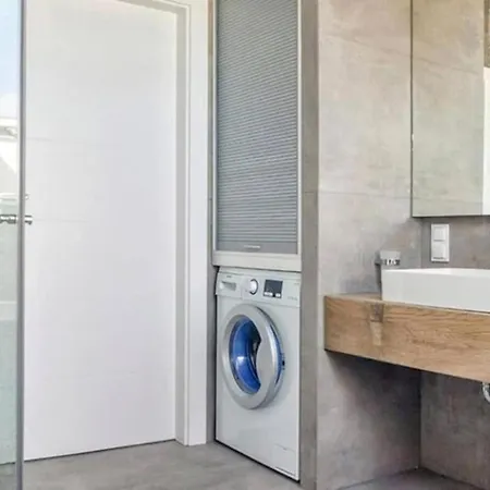 - One Bedroom With Balcony - Center - Sb12 * Gdańsk