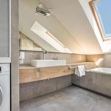 - One Bedroom With Balcony - Center - Sb12 * Gdansk